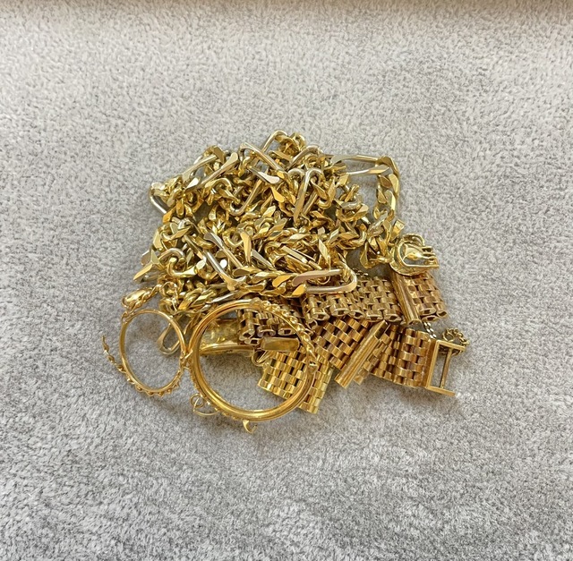 買取品目