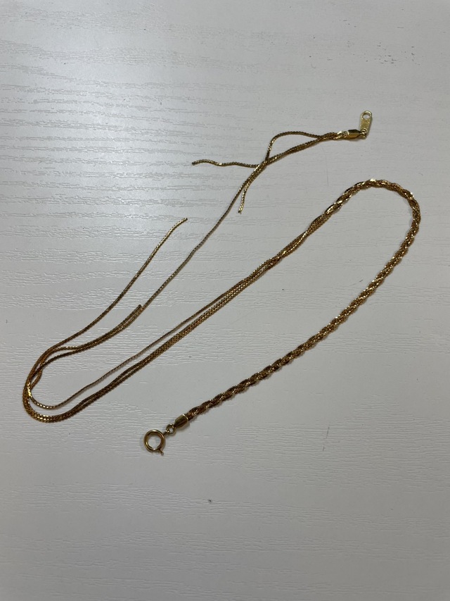 買取品目