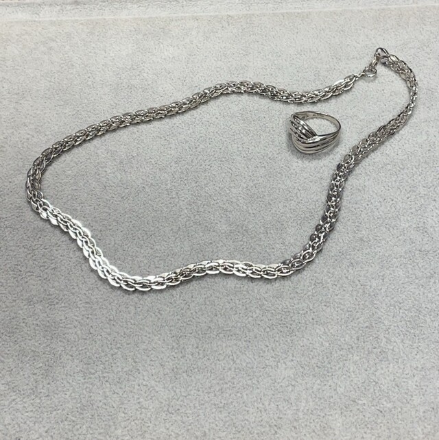 買取品目