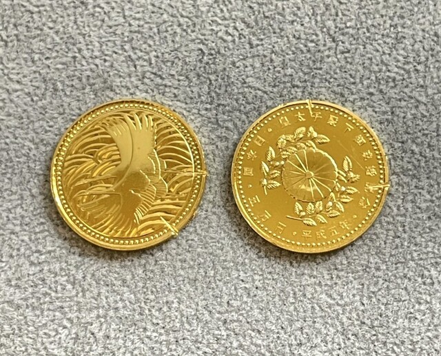 買取品目