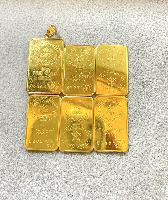 買取品目