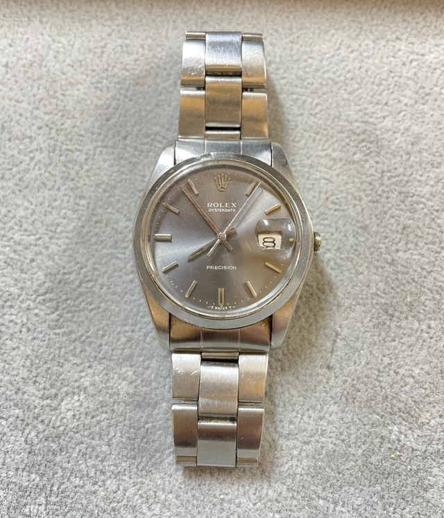 買取品目