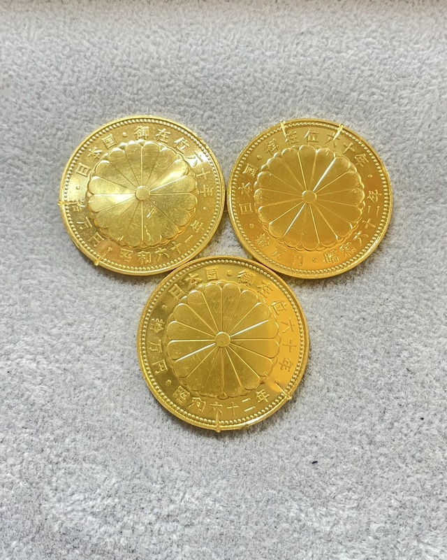 買取品目